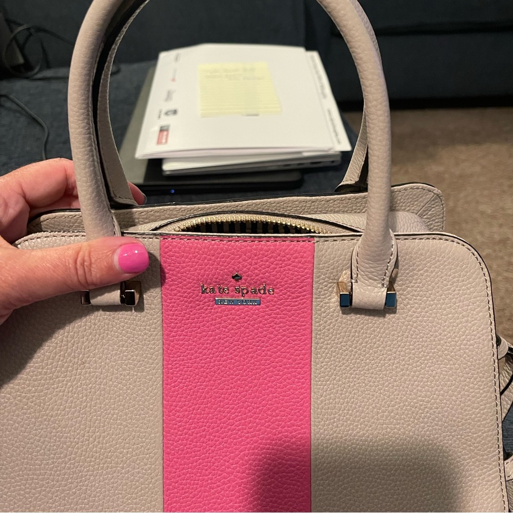 Crossbody Kate Spade